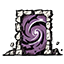 Ruined portal icon